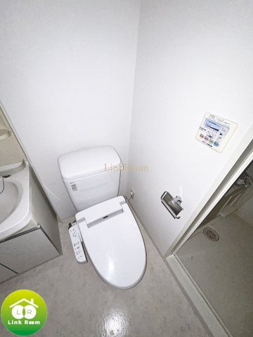 グランヴァンフリステーラ東陽町のトイレ|参考写真