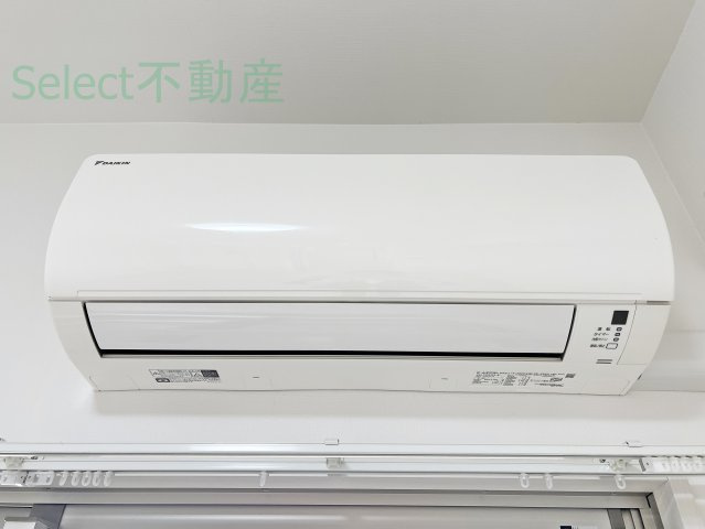 La Douceur黒川Ⅱの設備