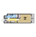 【間取り】 | 使い勝手の良い間取りです