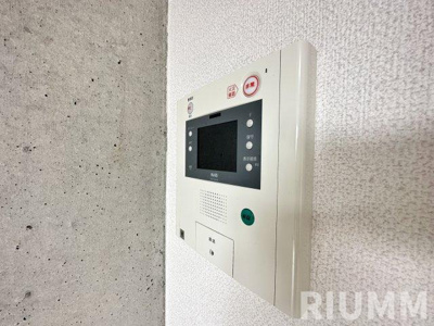 【セキュリティ】 | コンフォリア下北沢