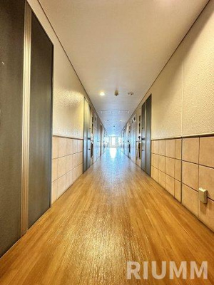 【その他共用部分】 | コンフォリア下北沢