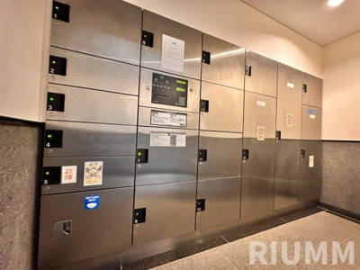 【その他共用部分】 | コンフォリア下北沢