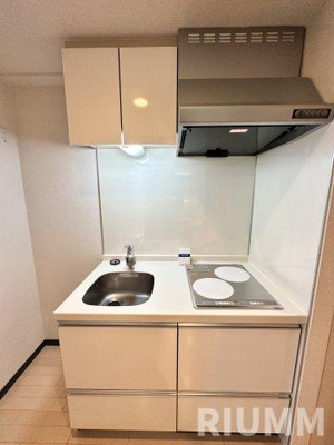 【キッチン】 | コンフォリア下北沢
