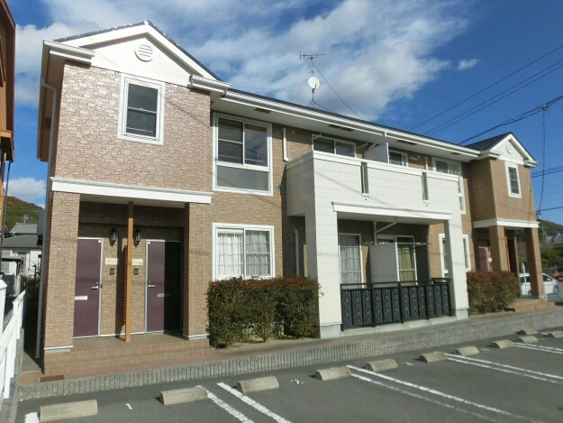 サンヒルズ西町Ⅰ