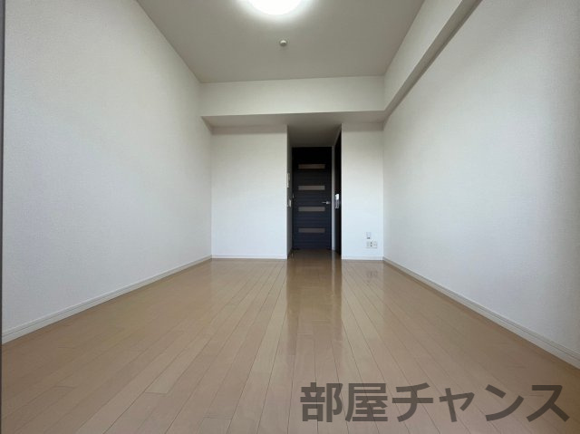 meLiV鶴舞の寝室