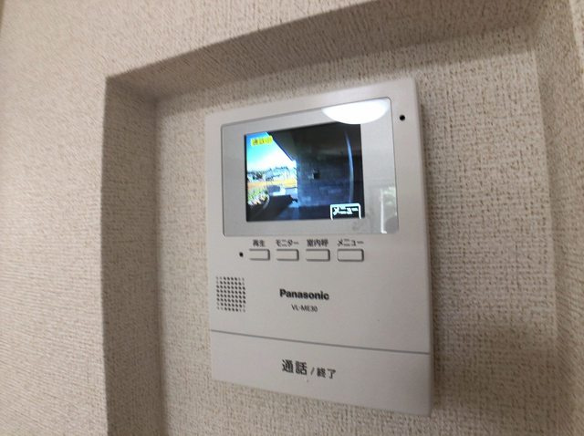 リクワイヤドⅡの設備|その他設備