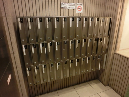 アルファステイツ西明石駅前のその他