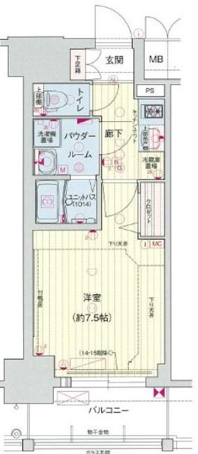 プレサンス桜通ザ・タイムズ