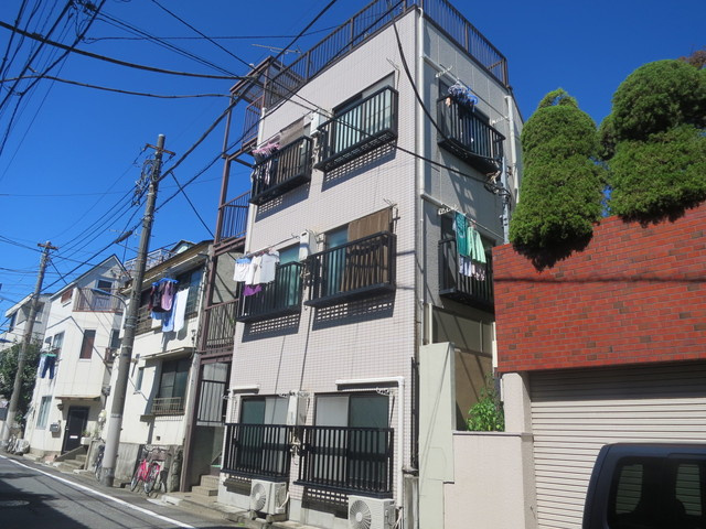ハイブリッジ