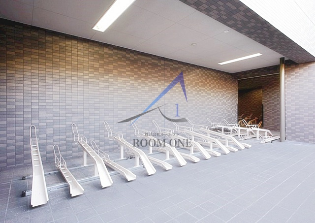ルーブル大鳥居参番館 