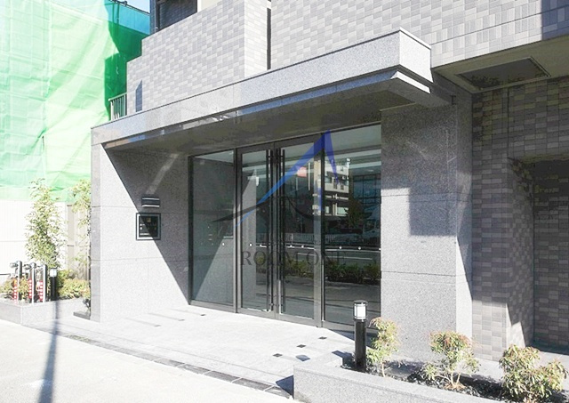 ルーブル大鳥居参番館 