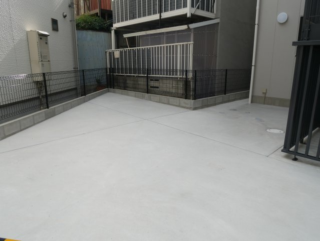 【その他】 | テラ北田辺