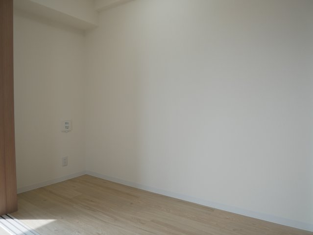 【寝室】 | テラ北田辺
