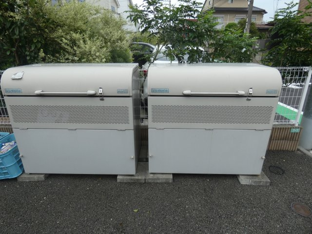 【その他共用部分】