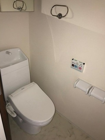 【トイレ】