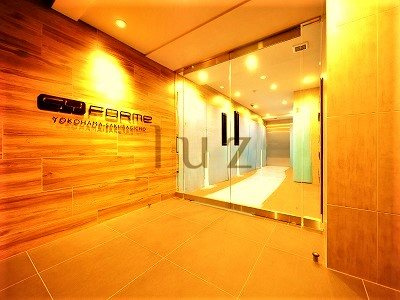 シーフォルム横濱桜木町の外観|2018年3月築のマンションです☆