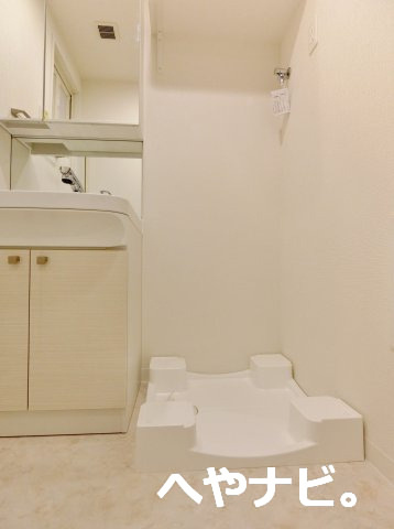 【設備】 | エスリード池下レスティア | ★室内洗濯機置場
