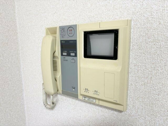 トーシンフェニックス八丁堀のセキュリティ