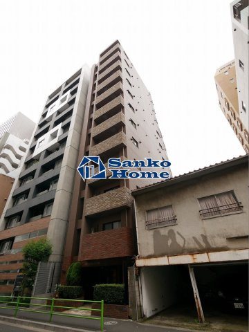 トーシンフェニックス八丁堀