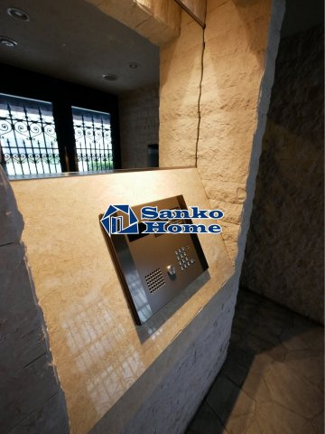 トーシンフェニックス八丁堀のセキュリティ