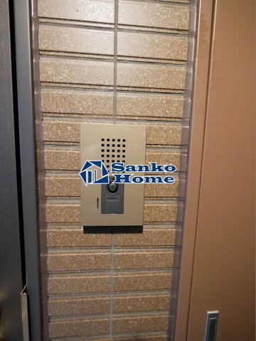 トーシンフェニックス八丁堀のその他共用部分