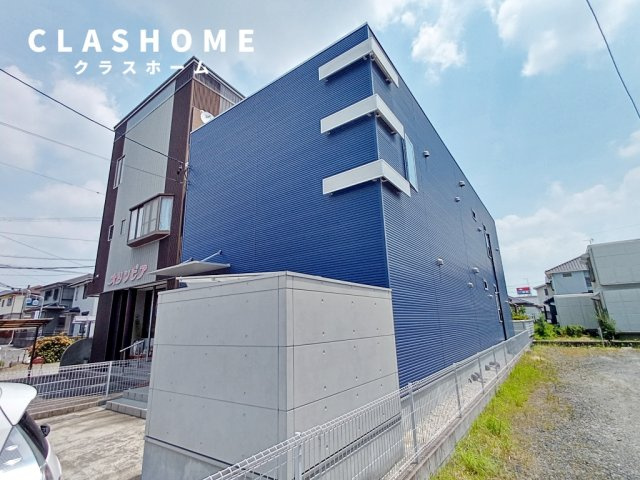 ベリアス ソレイユ　　刈谷市近郊の賃貸はクラスホーム刈谷店のその他