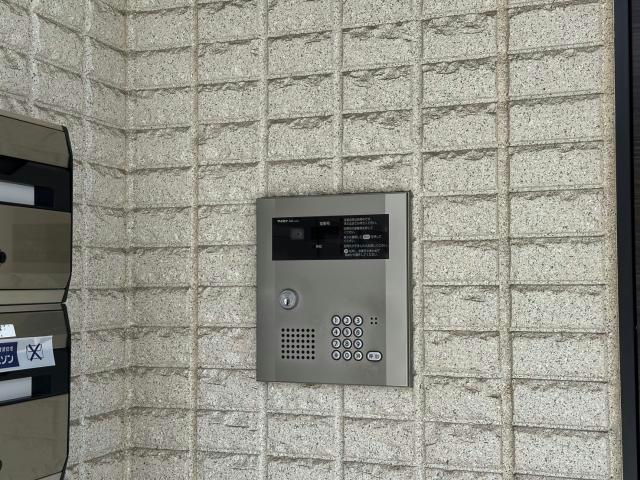 メゾン北条口 の設備