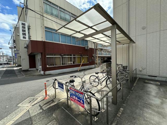 メゾン北条口 のその他共用部分