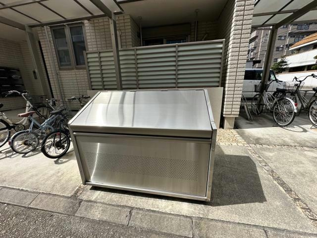 メゾン北条口 のその他