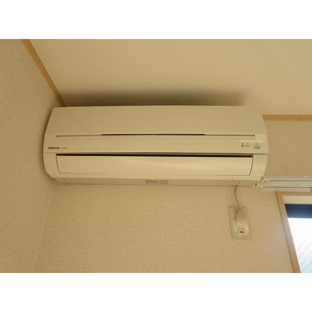 アムール POPOの設備