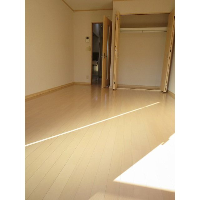 アムール POPOのその他