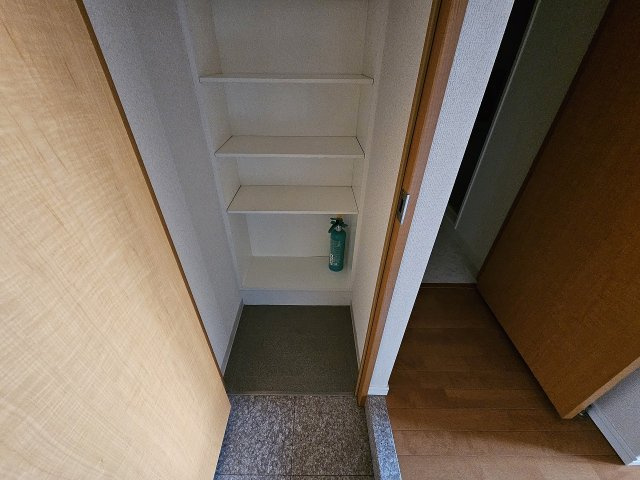 【収納】 | KDXレジデンス立川(ケーディーエックスレジデンスタチカワ) | 別号室参考写真