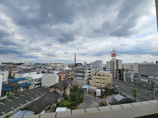 【展望】 | KDXレジデンス立川(ケーディーエックスレジデンスタチカワ) | 別号室参考写真