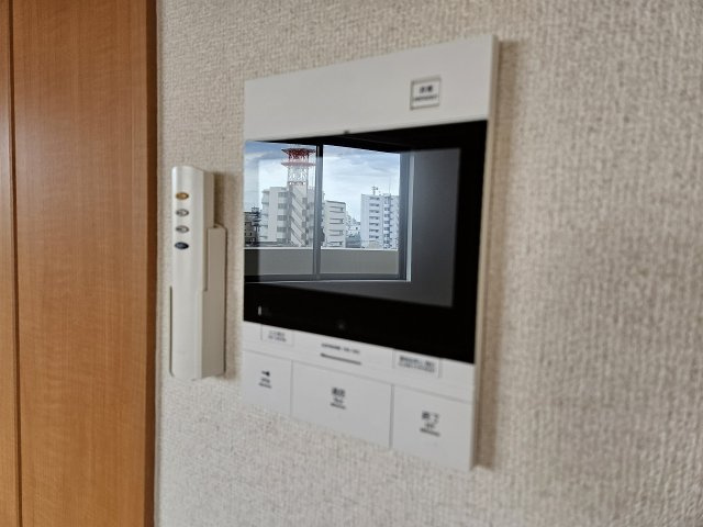 【セキュリティ】 | KDXレジデンス立川(ケーディーエックスレジデンスタチカワ) | 別号室参考写真