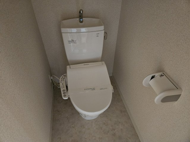 【トイレ】 | KDXレジデンス立川(ケーディーエックスレジデンスタチカワ) | 別号室参考写真