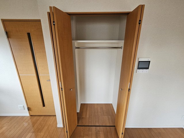 【収納】 | KDXレジデンス立川(ケーディーエックスレジデンスタチカワ) | 別号室参考写真