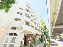 セントヒルズ三軒茶屋の画像