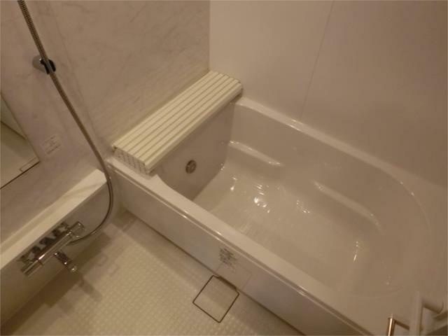 ZOOM秋葉原SQUAREの浴室