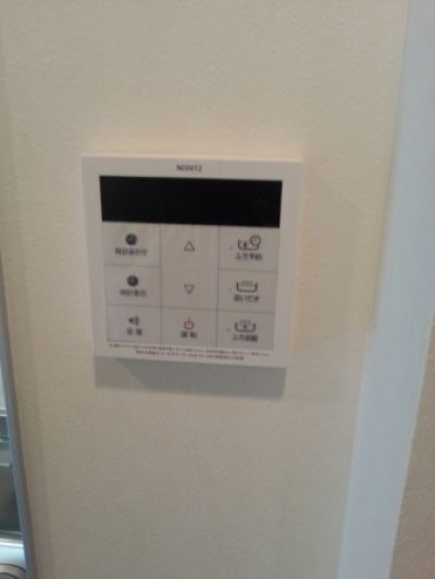 【設備】オーククレストビル