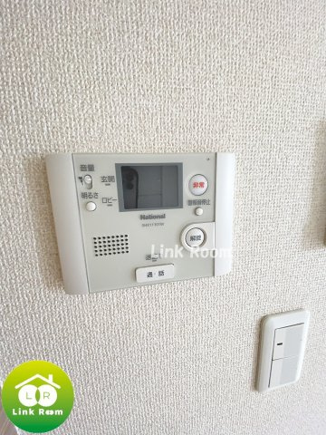 スカイコート森下のセキュリティ
