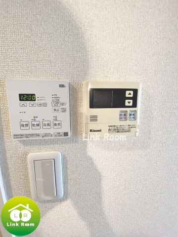 スカイコート森下のその他