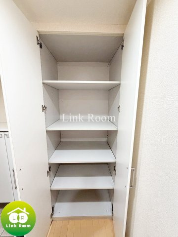 パルム深川の設備