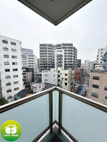 パルム深川のその他