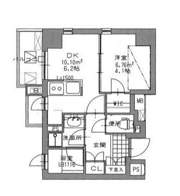 パルム深川