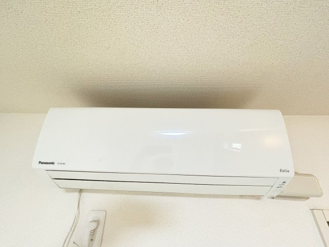 フジパレス豊里中央公園Ⅱ番館の設備