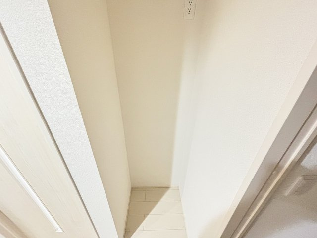 フジパレス豊里中央公園Ⅱ番館の内装