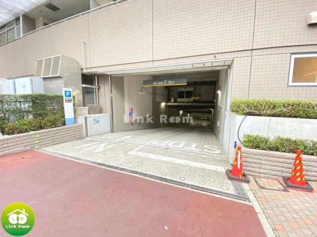 イーストコモンズ清澄白河セントラルタワーのその他