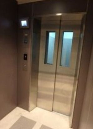 【ロビー】ユニフォート目黒中町 