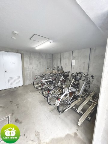 グランヴァンフリステーラ東陽町のその他
