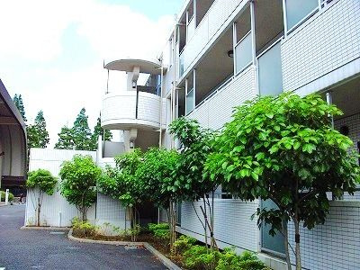 エトワール久保田の外観